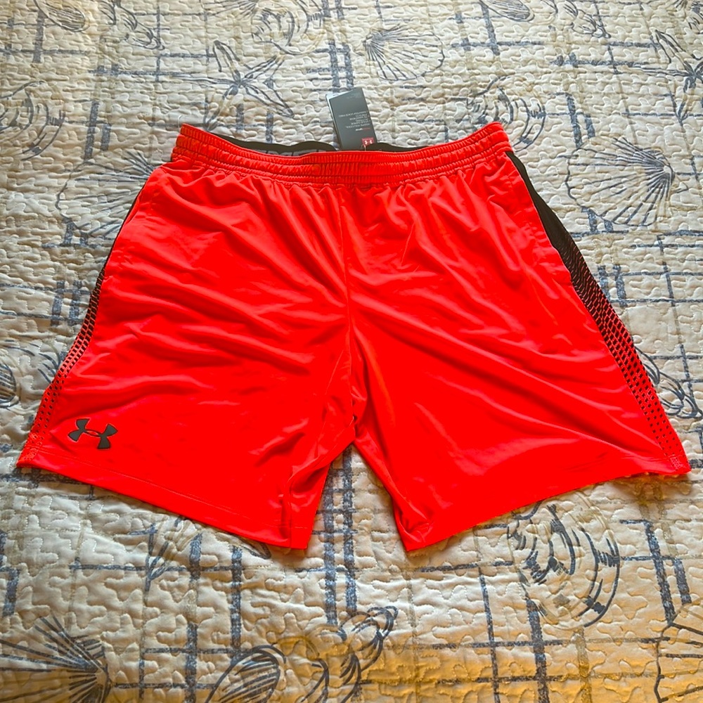 Under Armour Shorts